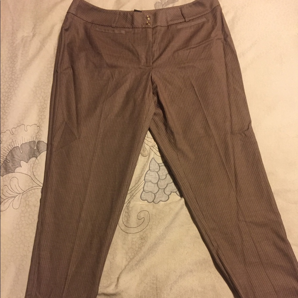 Pants